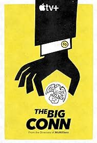 cartoonhd the big conn|The Big Conn (TV Series 2022) .